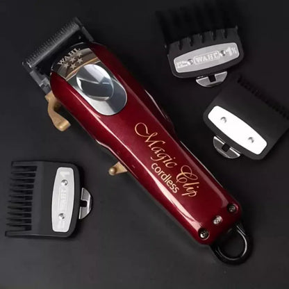 Wahl Magic Clip Cordless 5 Star Clipper