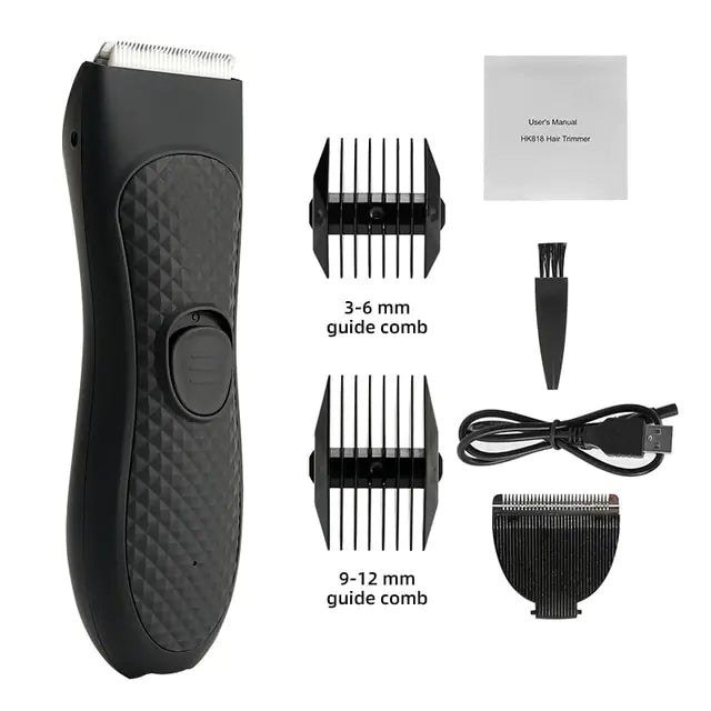 #1 Ball Trimmer SkinSafe