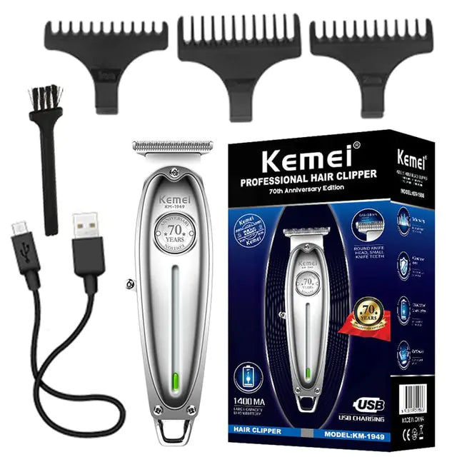 Kemei KM-1949 Professional Hair Clipper