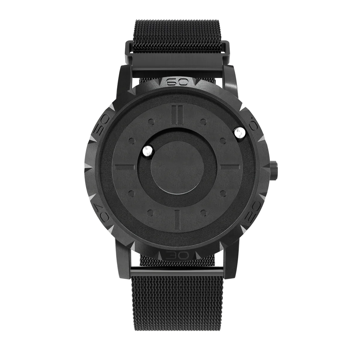 magneto watch