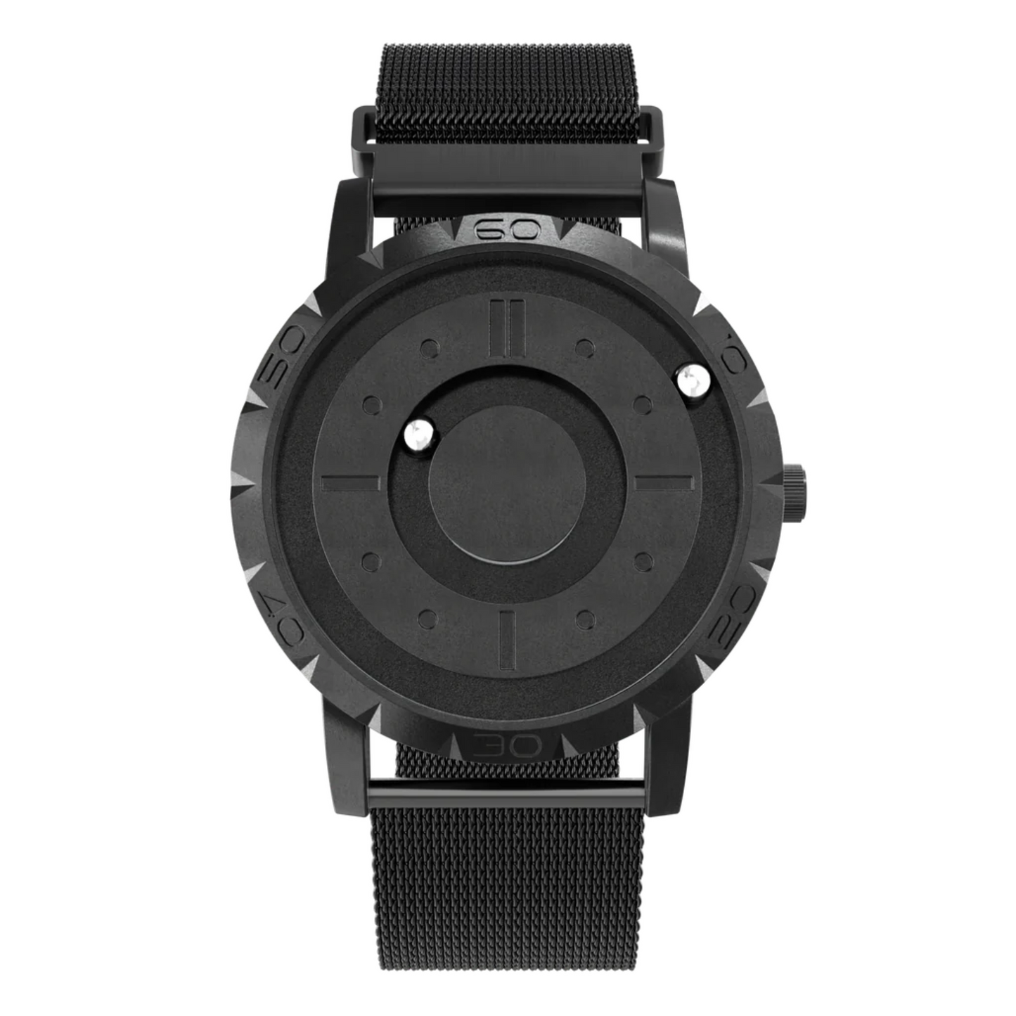 Magneto Watch