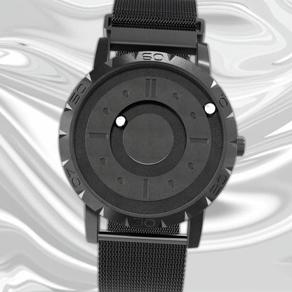 Magneto Watch