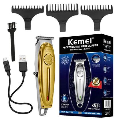 Kemei KM-1949 Professional Hair Clipper