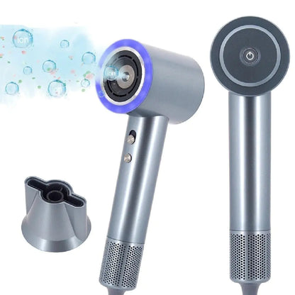 Negative Ions High Speed Hair Dryer 110000RPM