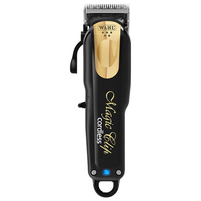 Wahl Magic Clip Cordless 5 Star Clipper