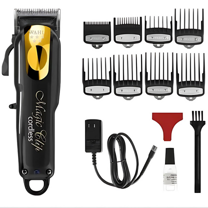 wahl magic clip