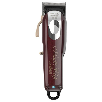 Wahl Magic Clip Cordless 5 Star Clipper