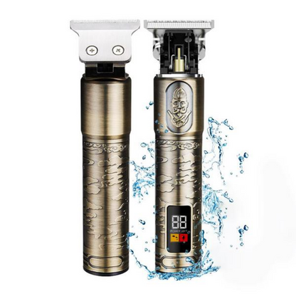 Resuxi JM-711 Waterproof Beard Trimmer