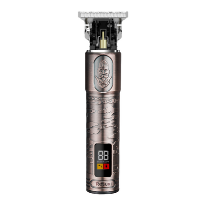 Resuxi JM-711 Waterproof Beard Trimmer